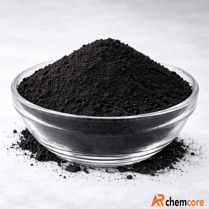 Powder Carbon Black Micronized - Image 2