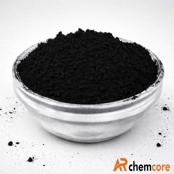 Zet Black Carbon Black - Image 2