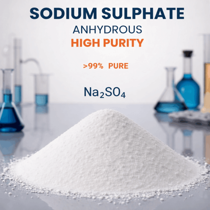 SODIUM SULPHATE - Image 4