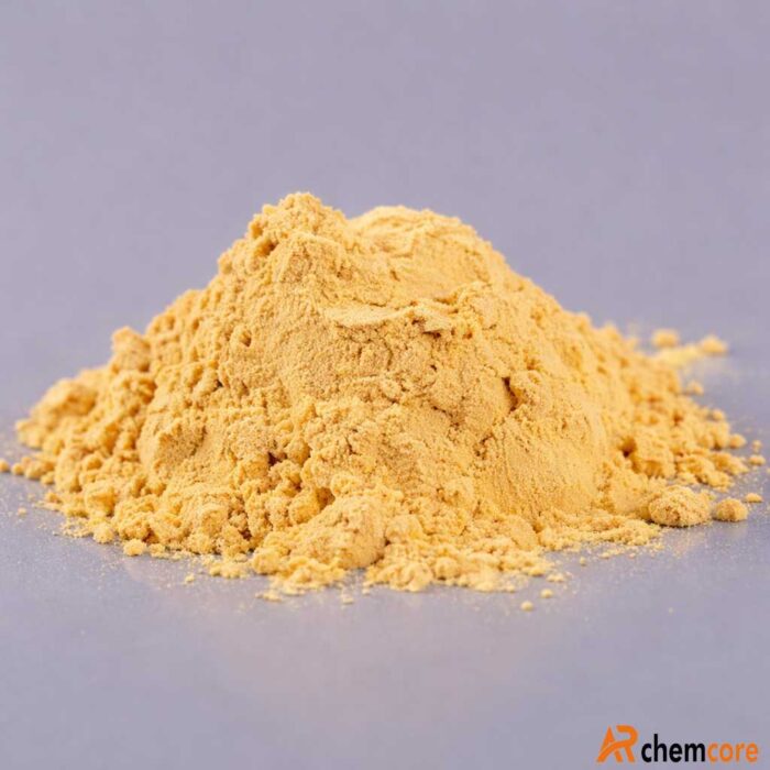 Ferric sulfate Powder - Image 3
