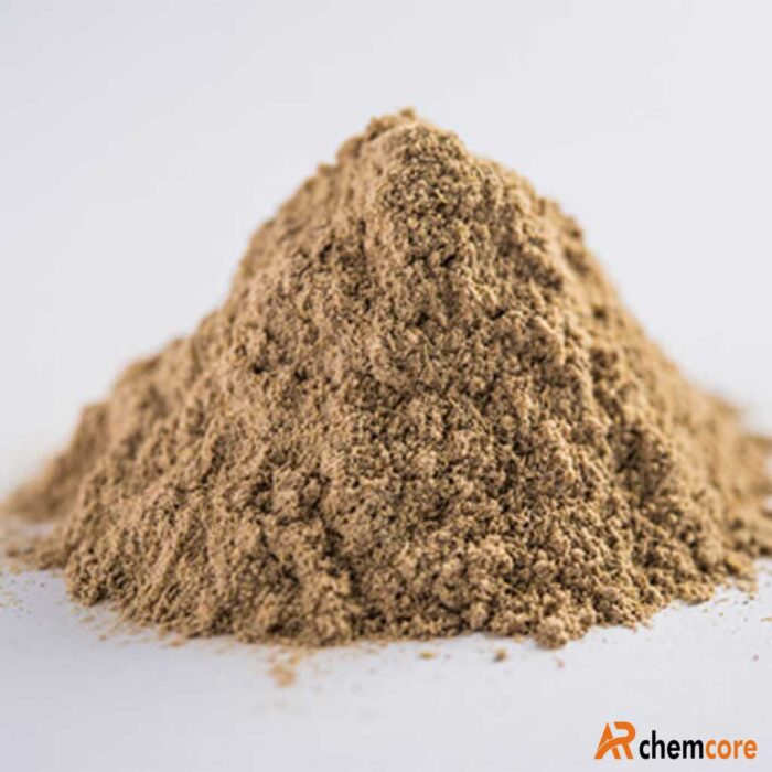 Ferric sulfate Powder - Image 2